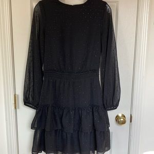 Express Women’s Black Dress (size XS)
